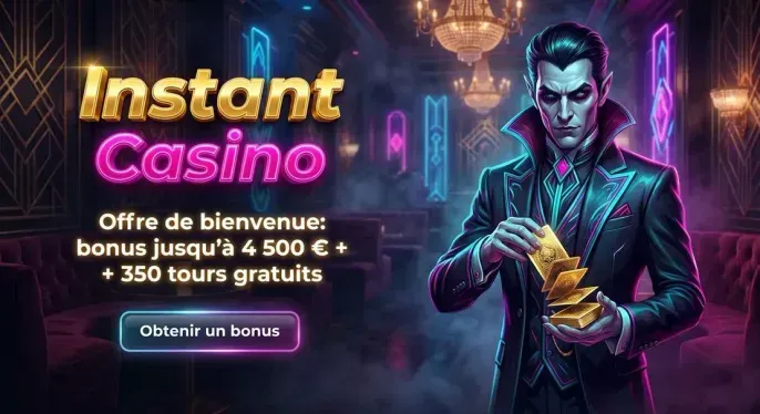 Instant Casino